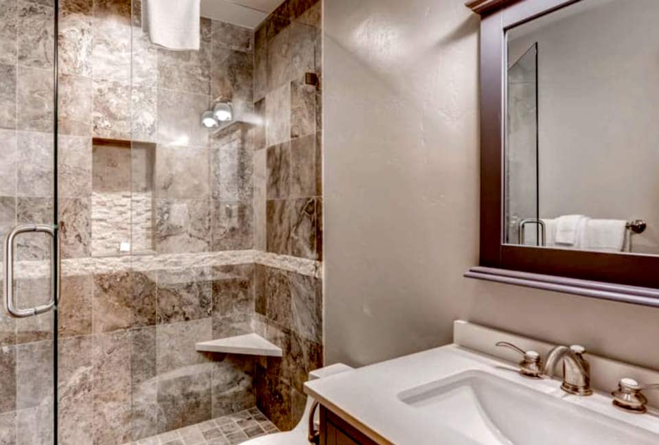 Beaver Creek Meadows Townhome - Beaver Creek, Colorado