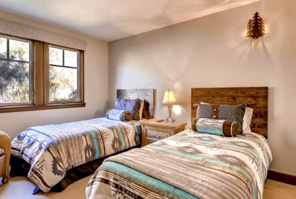 Beaver Creek Meadows Townhome - Beaver Creek, Colorado