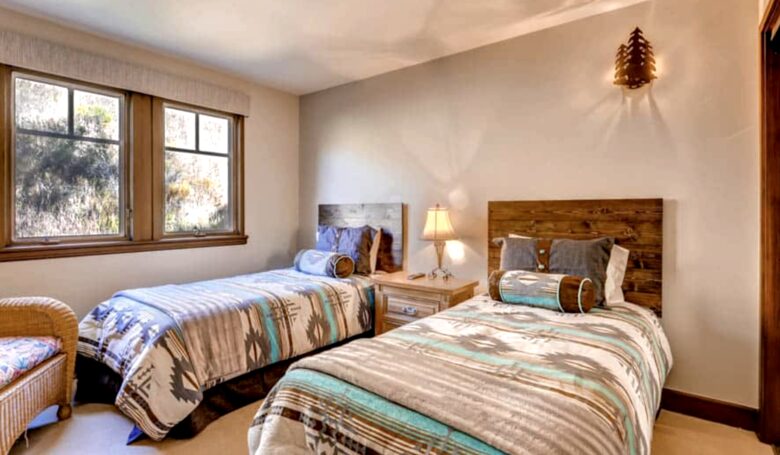 Beaver Creek Meadows Townhome - Beaver Creek, Colorado