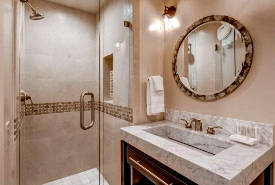 Beaver Creek Meadows Townhome - Beaver Creek, Colorado