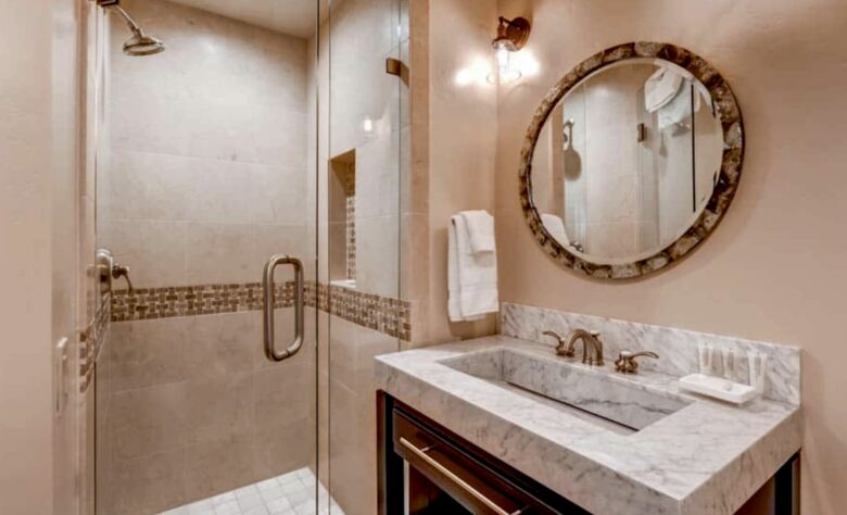 Beaver Creek Meadows Townhome - Beaver Creek, Colorado