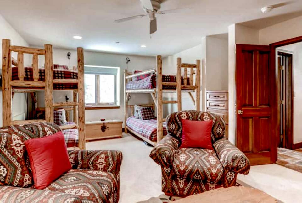 Beaver Creek Meadows Townhome - Beaver Creek, Colorado