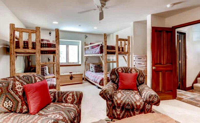 Beaver Creek Meadows Townhome - Beaver Creek, Colorado