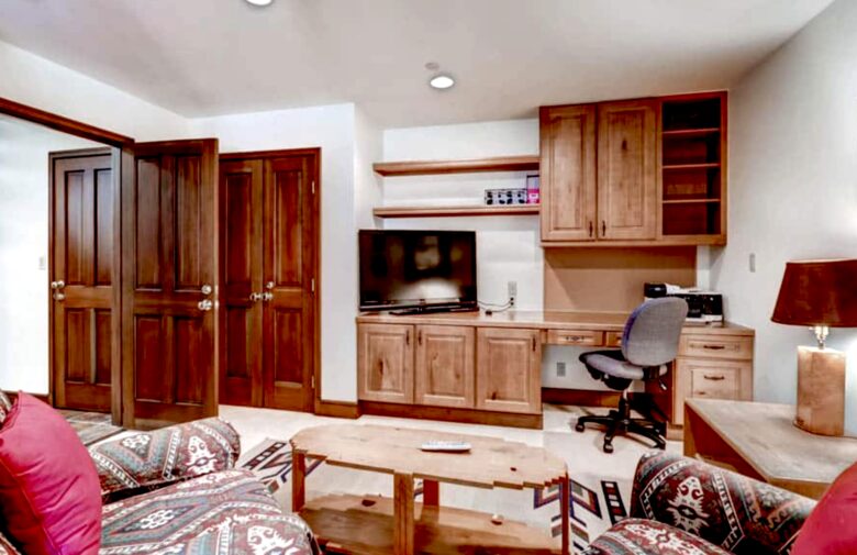 Beaver Creek Meadows Townhome - Beaver Creek, Colorado