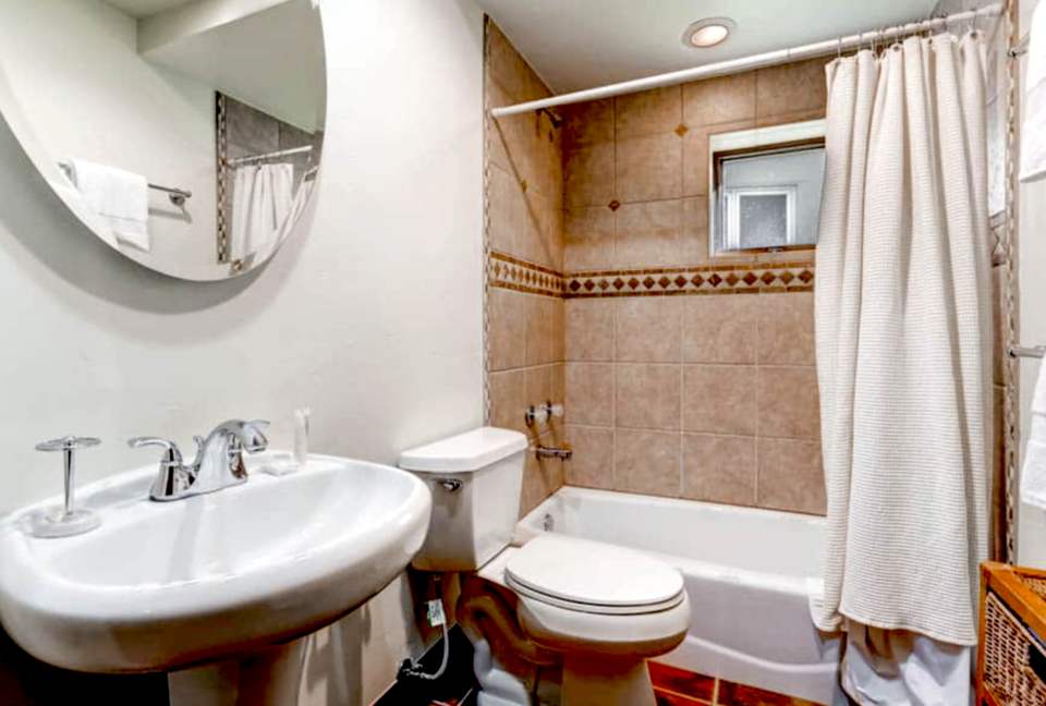 Beaver Creek Meadows Townhome - Beaver Creek, Colorado