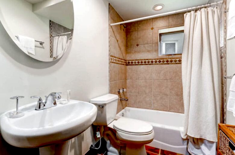 Beaver Creek Meadows Townhome - Beaver Creek, Colorado