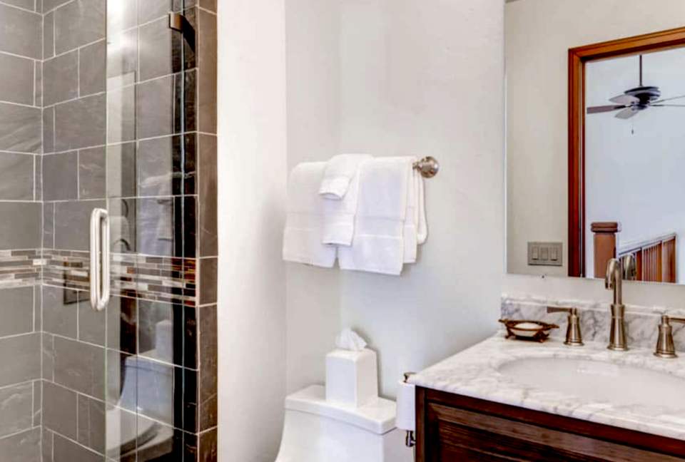 Beaver Creek Meadows Townhome - Beaver Creek, Colorado