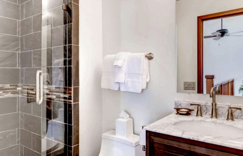 Beaver Creek Meadows Townhome - Beaver Creek, Colorado