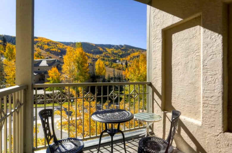 Beaver Creek Meadows Townhome - Beaver Creek, Colorado