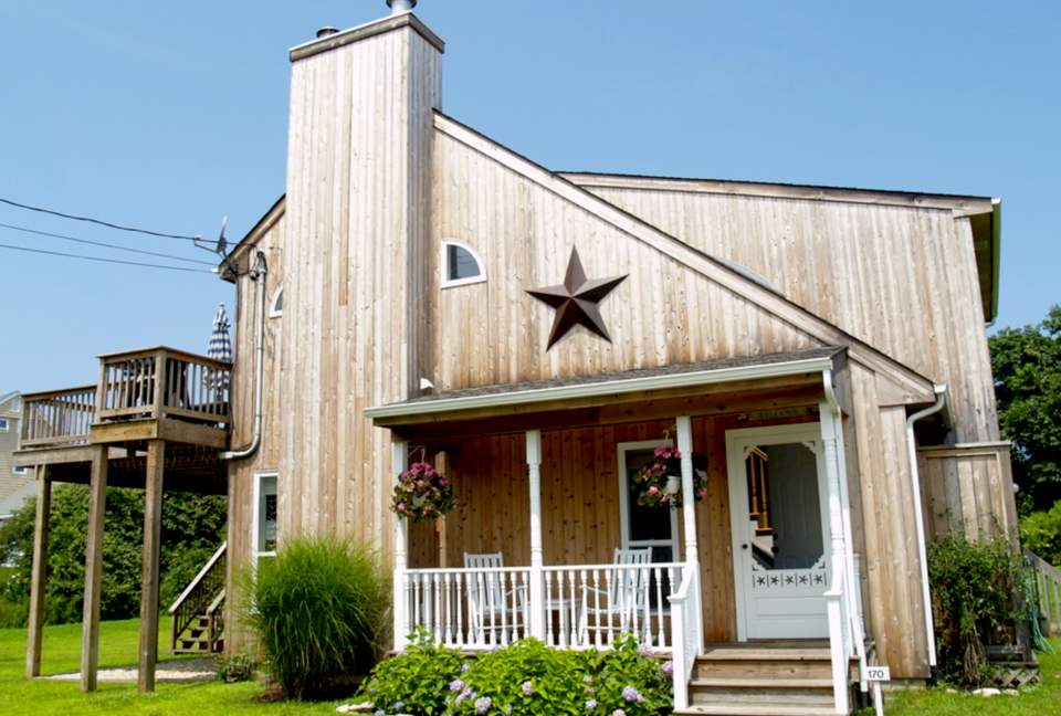 Montauk Beach Paradise - Montauk, New York