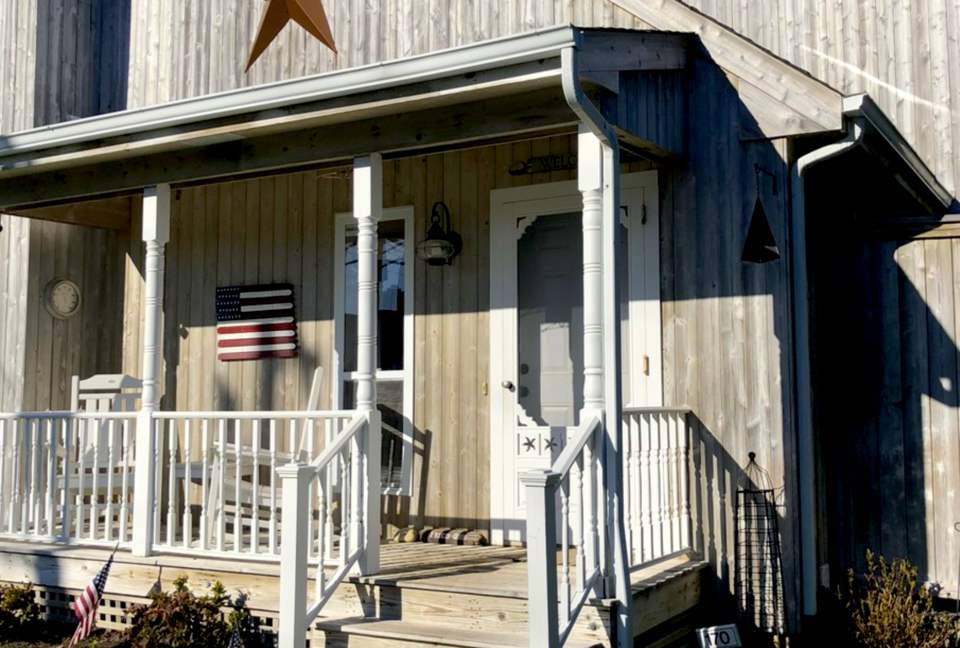 Montauk Beach Paradise - Montauk, New York