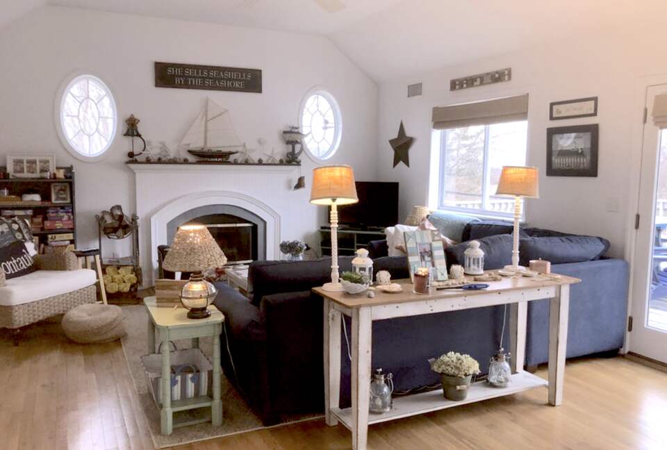 Montauk Beach Paradise - Montauk, New York