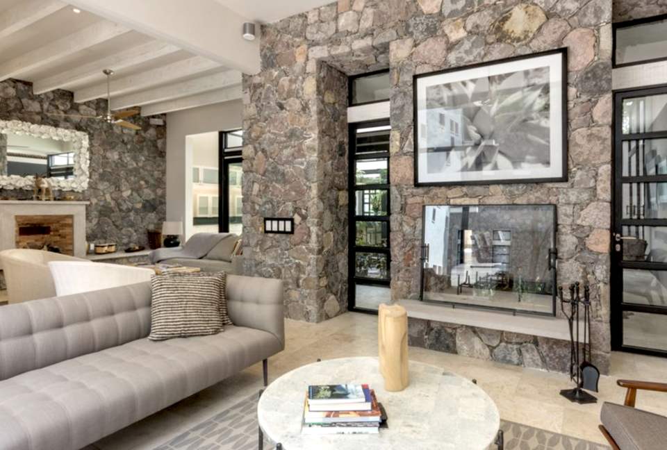 San Miguel Contemporary Home with an Old World Flare - San Miguel de Allende, Mexico