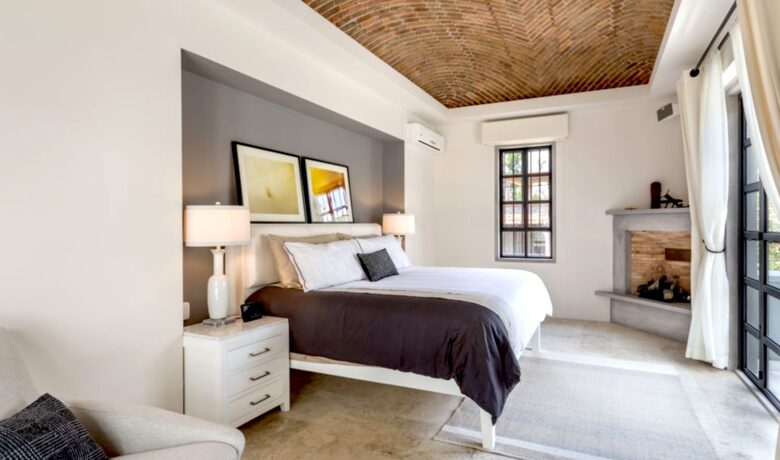 San Miguel Contemporary Home with an Old World Flare - San Miguel de Allende, Mexico