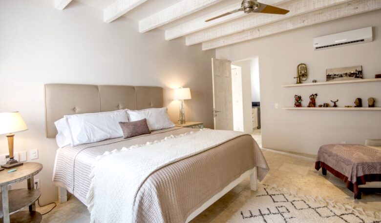 San Miguel Contemporary Home with an Old World Flare - San Miguel de Allende, Mexico