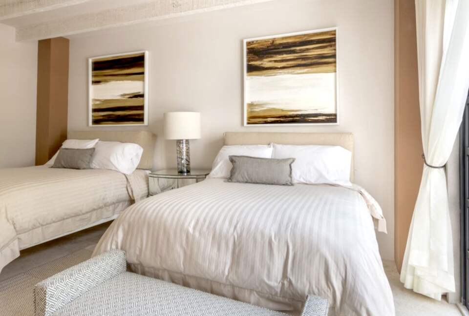 San Miguel Contemporary Home with an Old World Flare - San Miguel de Allende, Mexico