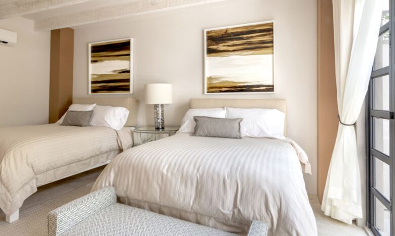 San Miguel Contemporary Home with an Old World Flare - San Miguel de Allende, Mexico