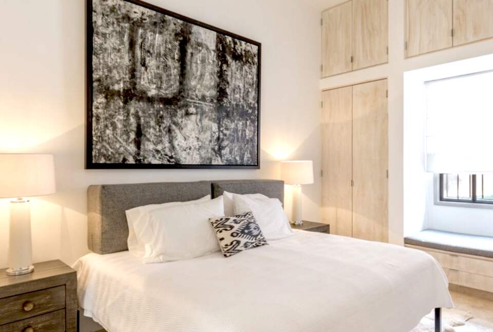 San Miguel Contemporary Home with an Old World Flare - San Miguel de Allende, Mexico