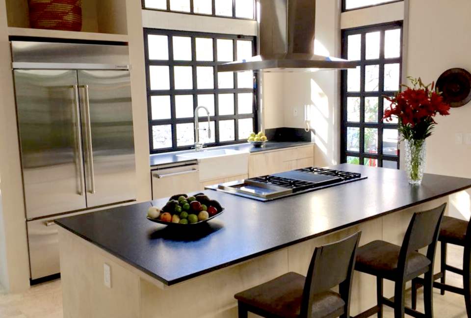 San Miguel Contemporary Home with an Old World Flare - San Miguel de Allende, Mexico