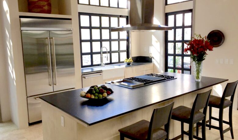 San Miguel Contemporary Home with an Old World Flare - San Miguel de Allende, Mexico