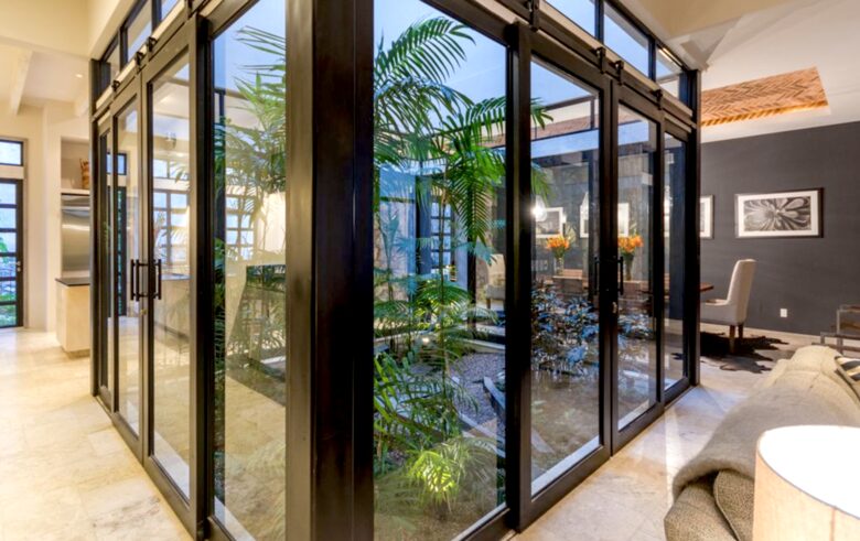 San Miguel Contemporary Home with an Old World Flare - San Miguel de Allende, Mexico