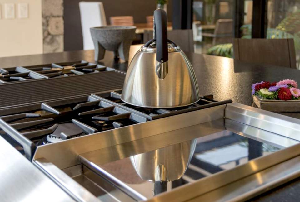 San Miguel Contemporary Home with an Old World Flare - San Miguel de Allende, Mexico