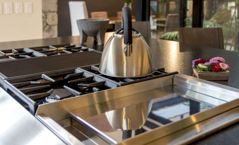 San Miguel Contemporary Home with an Old World Flare - San Miguel de Allende, Mexico