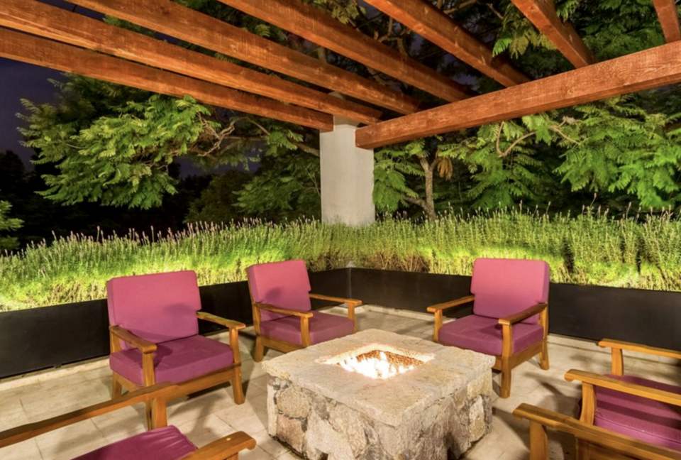 San Miguel Contemporary Home with an Old World Flare - San Miguel de Allende, Mexico