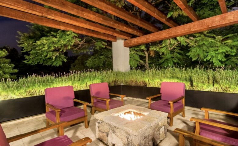 San Miguel Contemporary Home with an Old World Flare - San Miguel de Allende, Mexico