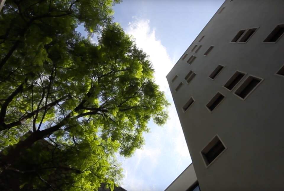 San Miguel Contemporary Home with an Old World Flare - San Miguel de Allende, Mexico