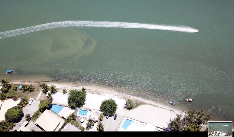Barra do Jacuipe - Beach Front - Camaçari, Brazil
