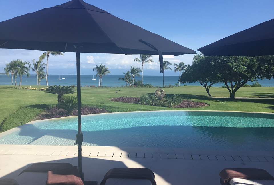 Casa Desiderata - Oceanfront Luxury in Punta Mita Resort - Punta de Mita, Mexico