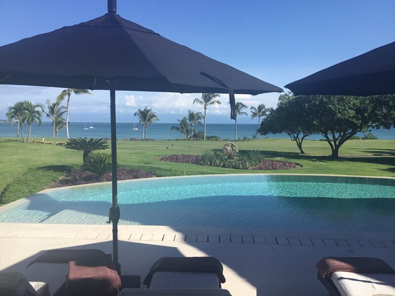 Casa Desiderata - Oceanfront Luxury in Punta Mita Resort - Punta de Mita, Mexico