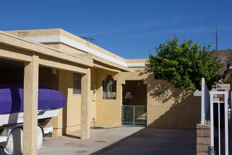 River Retreat - Parker, Arizona