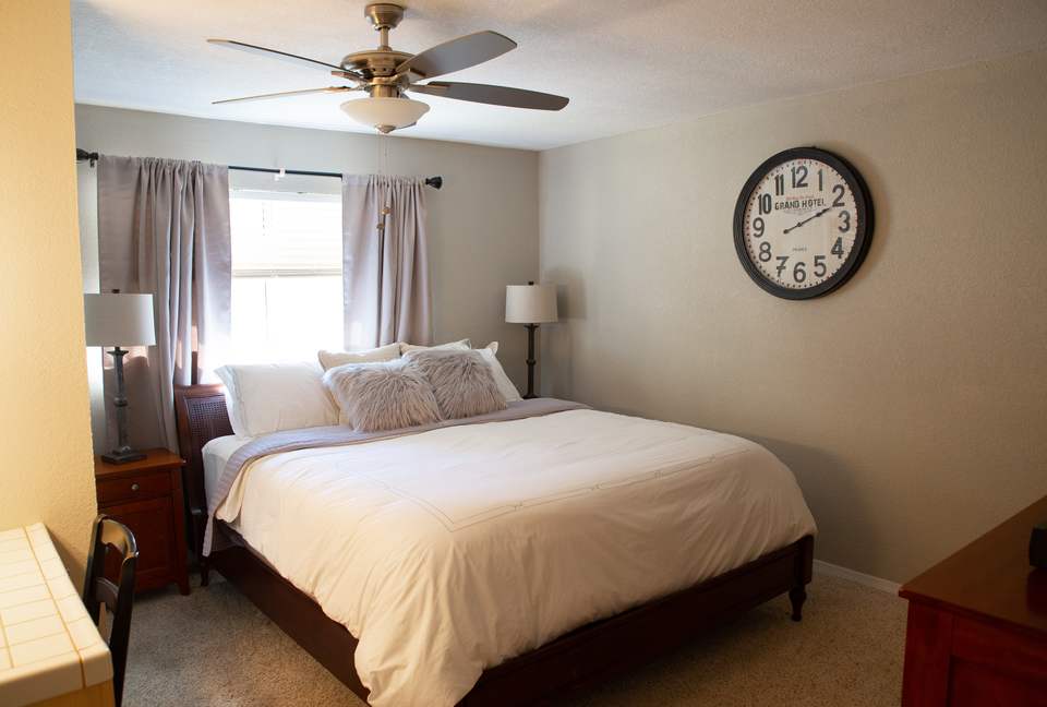 River Retreat - Parker, Arizona