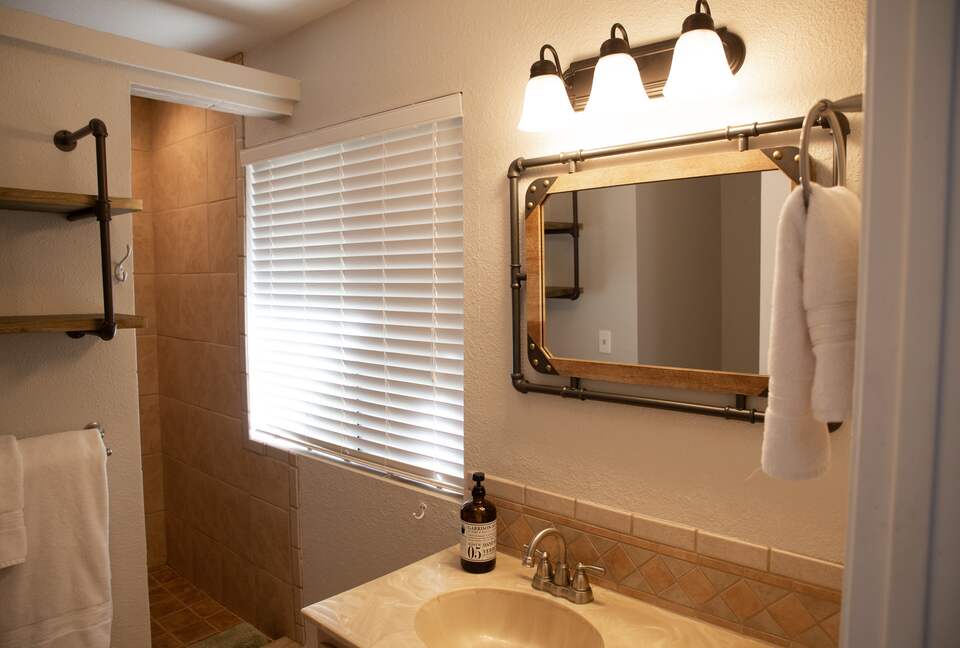 River Retreat - Parker, Arizona