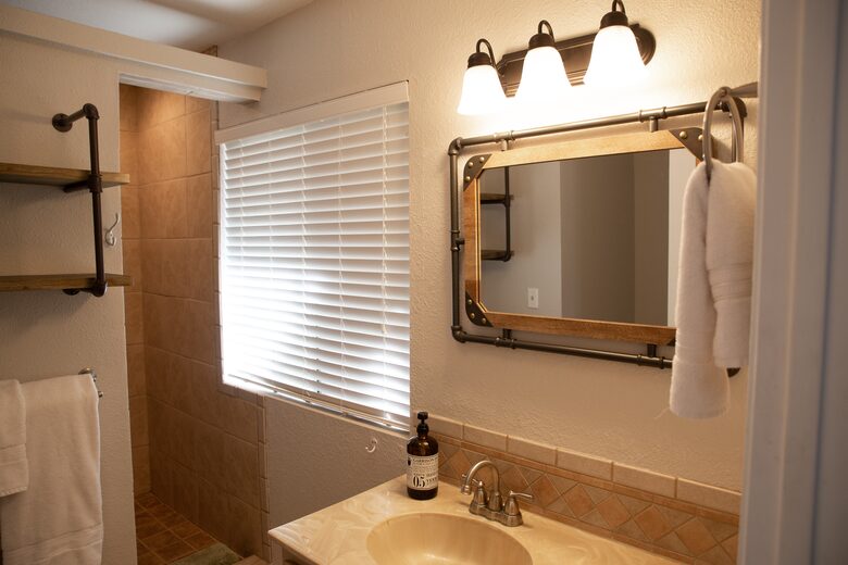 River Retreat - Parker, Arizona