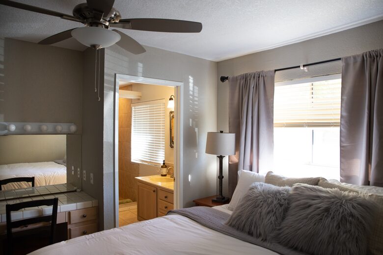 River Retreat - Parker, Arizona