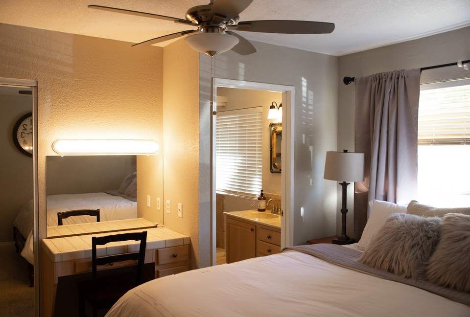 River Retreat - Parker, Arizona