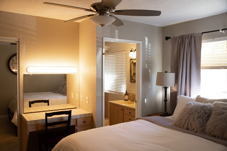 River Retreat - Parker, Arizona