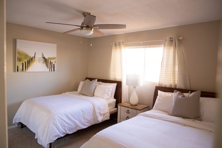 River Retreat - Parker, Arizona