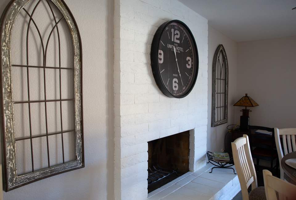 River Retreat - Parker, Arizona