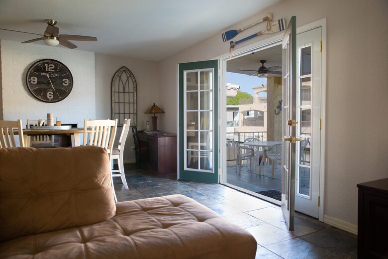 River Retreat - Parker, Arizona