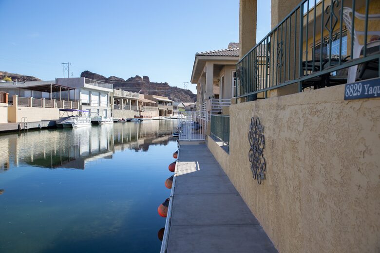 River Retreat - Parker, Arizona