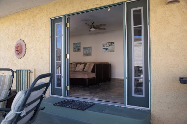 River Retreat - Parker, Arizona