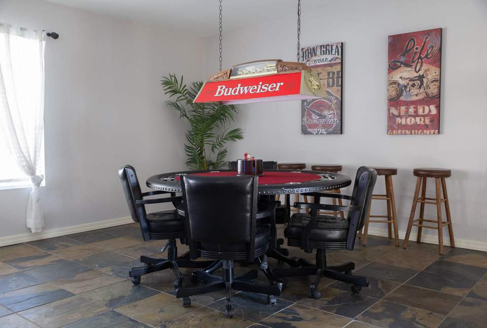 River Retreat - Parker, Arizona