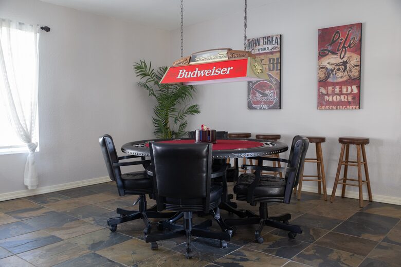 River Retreat - Parker, Arizona