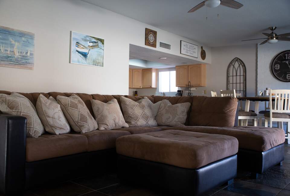 River Retreat - Parker, Arizona