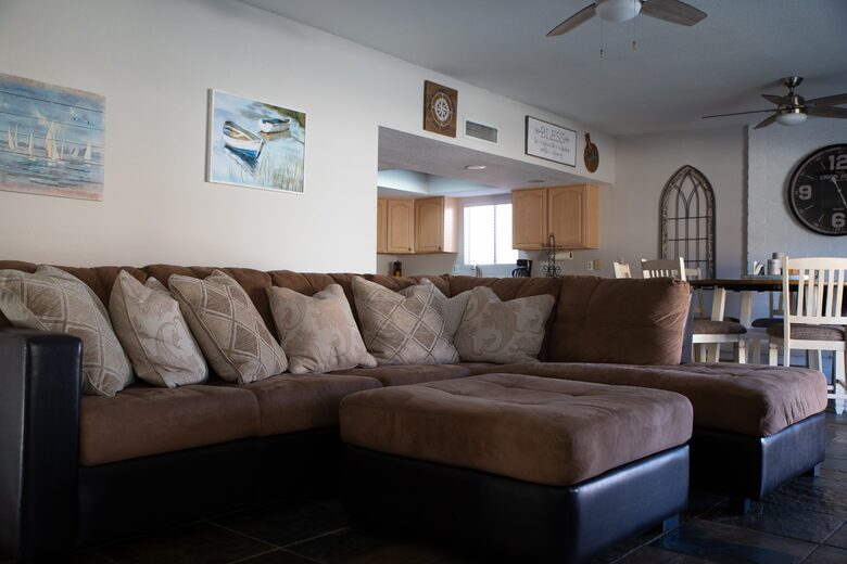 River Retreat - Parker, Arizona