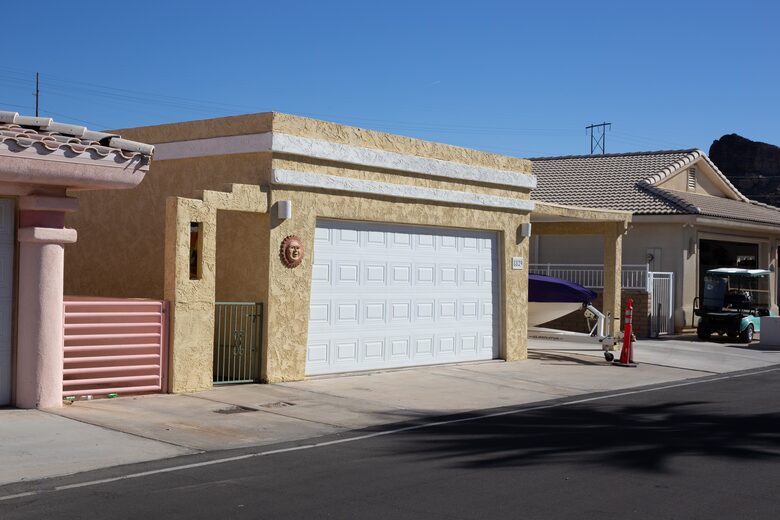 River Retreat - Parker, Arizona